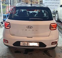 هيونداي فينو